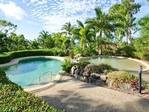 Anchorage - Accommodation NT 2