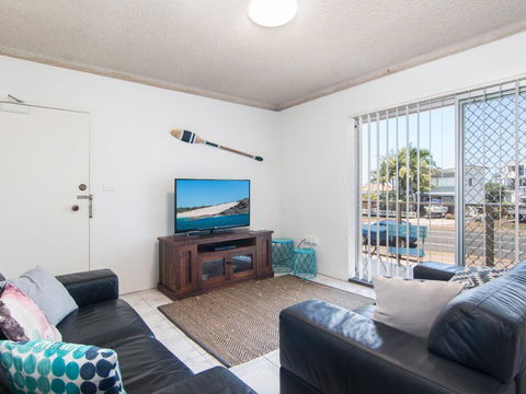 Anchorage 2, With Water Views - Accommodation NT 2