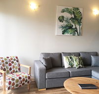 Anchorage Apartments - NT Tourism