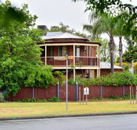 Anchorage Guest House and Self-contained Accommodation - Accommodation NT