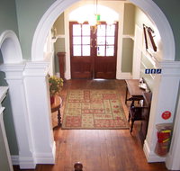 Anchorage Seafront Hotel - Accommodation NT