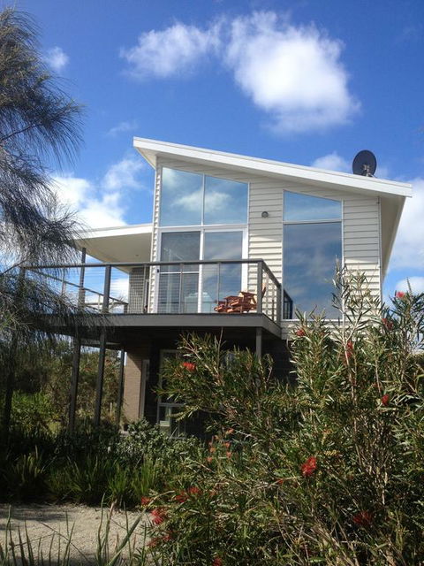 Anchors Beach House - Accommodation NT 3
