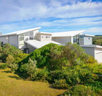 Anchors Beach House - Accommodation NT