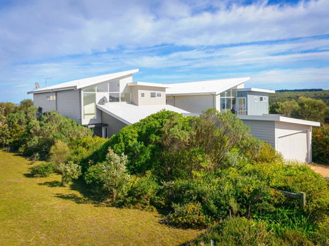 Anchors Beach House - Accommodation NT 0