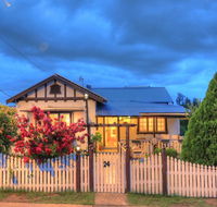 Andavine House - Bed  Breakfast - NT Tourism