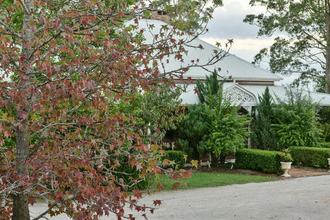 Anduramba Homestead B&B - Accommodation NT 2