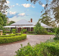Anduramba Homestead BB - NT Tourism