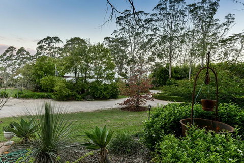 Anduramba Homestead B&B - Accommodation NT 1