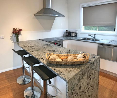 Angasi Apartment On Highcrest - Accommodation NT 1