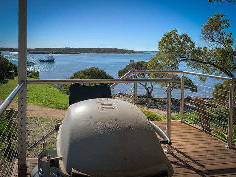 Angasi Coffin Bay - NT Tourism 2