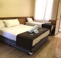 Angel's Rest Motel - NT Tourism