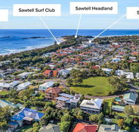 Angelena Villa - Toormina - Accommodation NT
