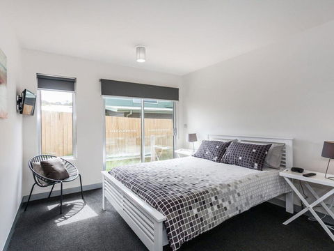 ANGLE BY THE SEA - Anglesea - Accommodation NT 3