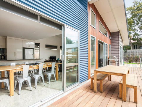 ANGLE BY THE SEA - Anglesea - Accommodation NT 2
