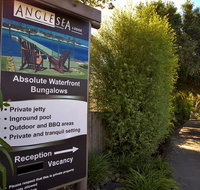 Anglesea Lodge - Accommodation NT