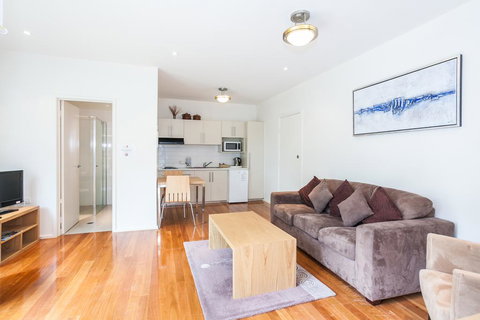 Anglesea River Apartments - Apartment 22 - Accommodation NT 1