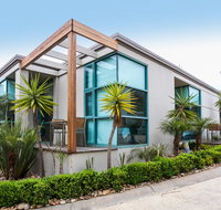 Anglesea River Apartments - Apartment 22 - Accommodation NT