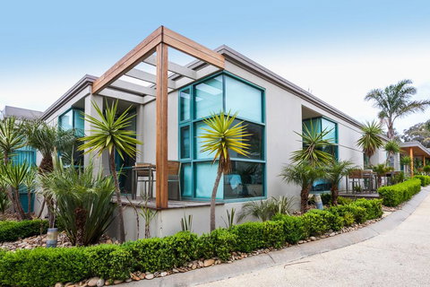 Anglesea River Apartments - Apartment 22 - Accommodation NT 0