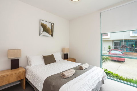 Anglesea River Apartments - Apartment 22 - Accommodation NT 2