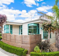 Anglesea River Apartments - Spa Apartment 40 - Accommodation NT