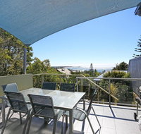 Angourie Blue 1 - Great Ocean Views - Surfing beaches - Accommodation NT