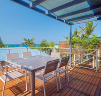 Angourie Blue 4 - close to surfing beaches and national park - Accommodation NT