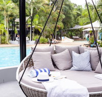 Angourie Resort - Accommodation NT