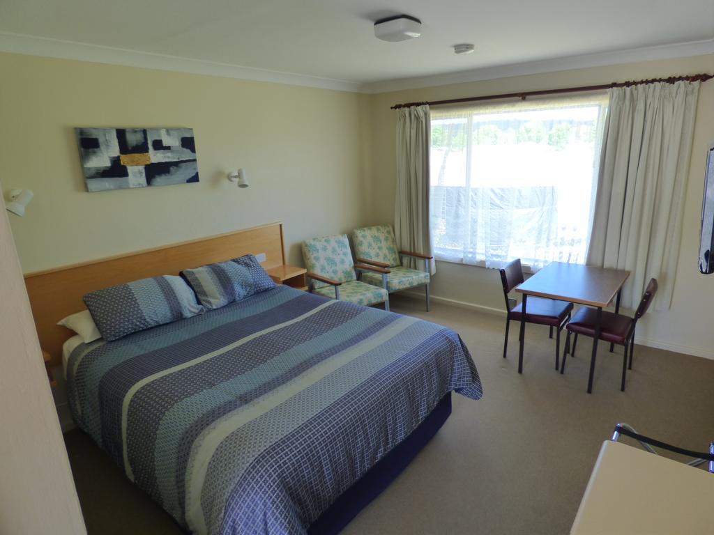 Furracabad NSW Accommodation NT