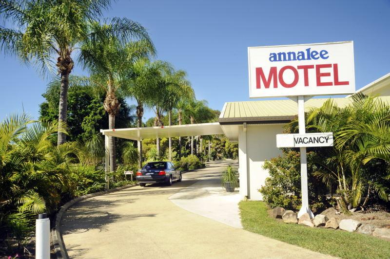 Beaudesert QLD Accommodation NT