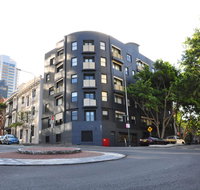 Annam Serviced Apartments - Accommodation NT