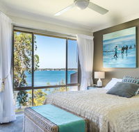 Anne's Waterfront Haven BB - NT Tourism
