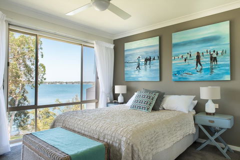 Anne's Waterfront Haven B&B - NT Tourism 2