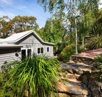 Annecy House - Accommodation NT