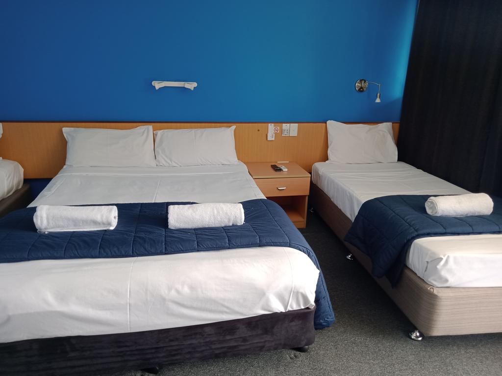 Annerley QLD Accommodation NT
