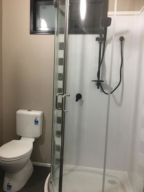 Annerley-granny Flat,private, New, Convenience - Accommodation NT 3