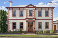Annesley House