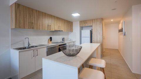 Annexe Apartments - Accommodation NT 2
