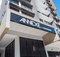 Annexe Apartments - Accommodation NT
