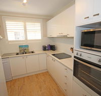 Annie's Apartment - NT Tourism