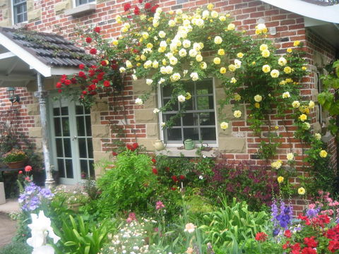 Annie's Cottage - NT Tourism 3