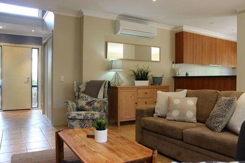 Annie's Place - Accommodation NT 1