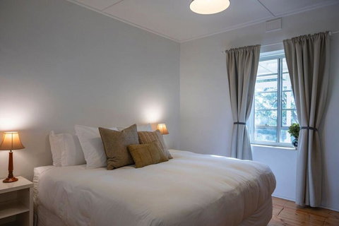 Antechamber Bay Retreats - Accommodation NT 2