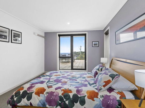 APARTMENT 10 PACIFIC APARTMENTS - FREE WIFI! - Accommodation NT 3