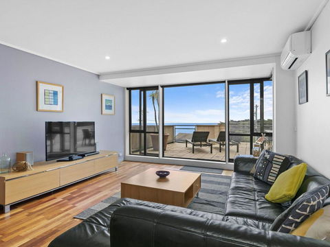 APARTMENT 10 PACIFIC APARTMENTS - FREE WIFI! - Accommodation NT 0