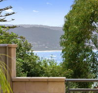 APARTMENT 23 PACIFIC APARTMENTS - sit on the deck and soak in the view - Accommodation NT