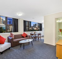 Apartment at College St - Accommodation NT