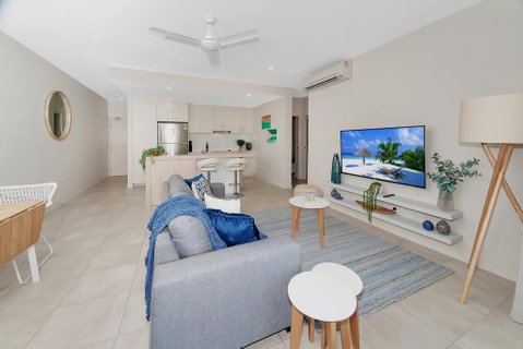Apartment Close To The City Life On Lake 3 - Accommodation NT 0