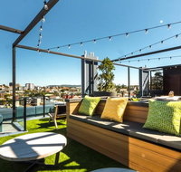 Apartment Fortitude Valley - Accommodation NT