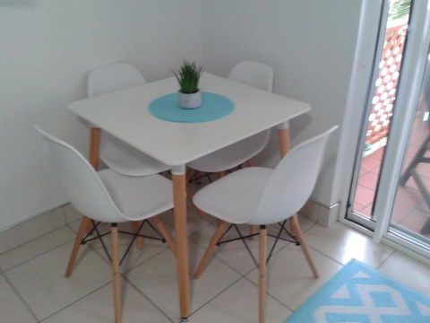 Apartment In Dolphin Heads Resort - Accommodation NT 1