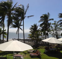 Apartment in Dolphin Heads Resort - Accommodation NT